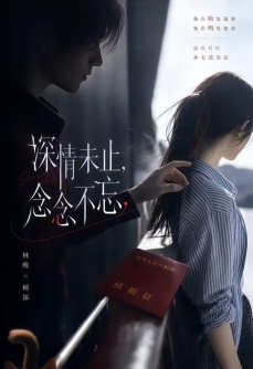 深情未止，念念不忘