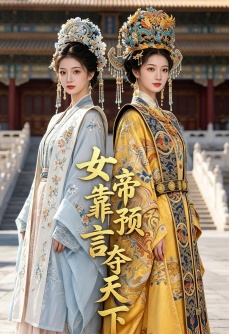 女帝靠预言夺天下