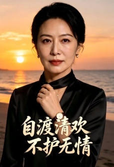 自渡清欢，不护无情