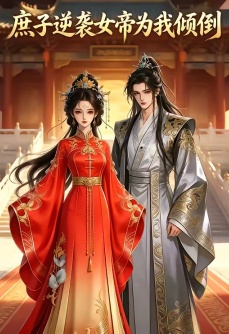 庶子逆袭：女帝为我倾倒
